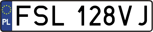 FSL128VJ