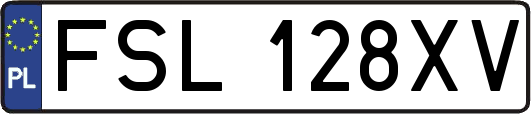 FSL128XV