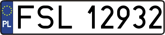FSL12932