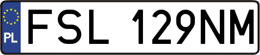 FSL129NM