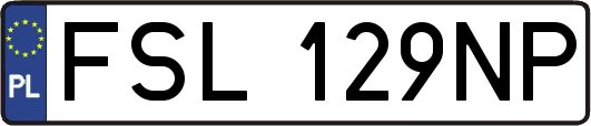 FSL129NP