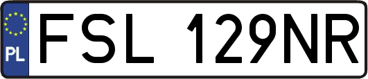 FSL129NR