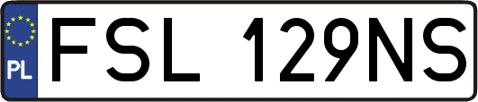 FSL129NS
