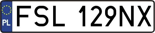 FSL129NX