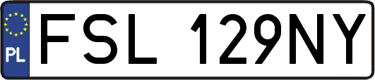 FSL129NY