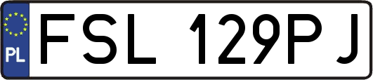 FSL129PJ