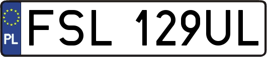 FSL129UL