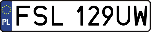 FSL129UW