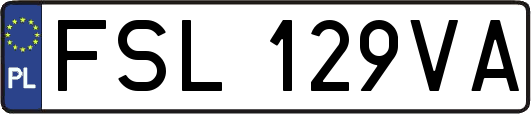FSL129VA