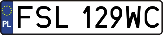 FSL129WC