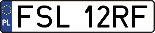 FSL12RF