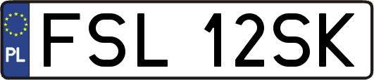 FSL12SK