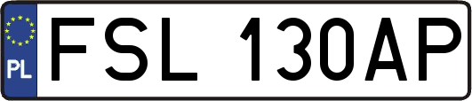 FSL130AP