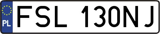 FSL130NJ