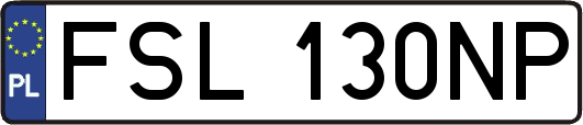 FSL130NP