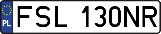 FSL130NR