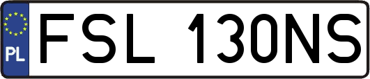 FSL130NS