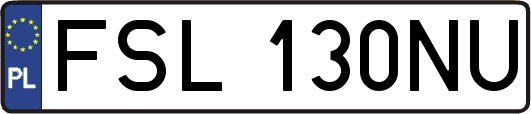 FSL130NU