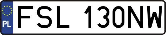 FSL130NW