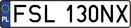 FSL130NX