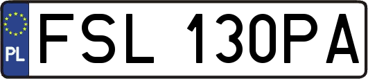 FSL130PA