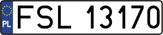 FSL13170