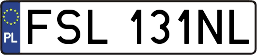 FSL131NL