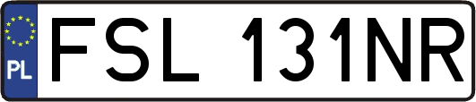 FSL131NR