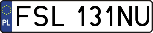 FSL131NU