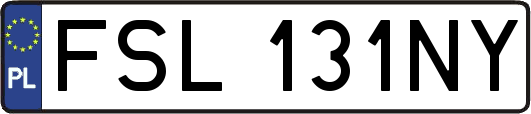 FSL131NY