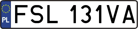 FSL131VA