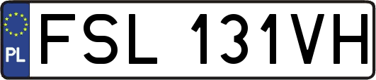FSL131VH