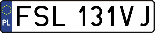 FSL131VJ