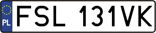 FSL131VK