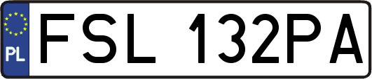 FSL132PA