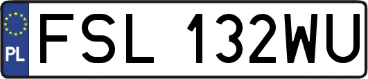 FSL132WU