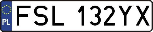 FSL132YX