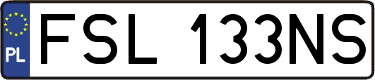 FSL133NS
