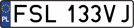 FSL133VJ