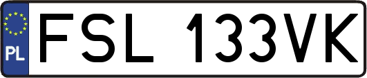 FSL133VK