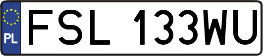 FSL133WU