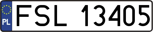 FSL13405