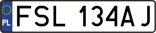 FSL134AJ