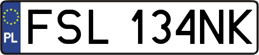 FSL134NK