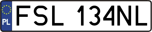 FSL134NL