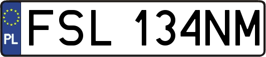 FSL134NM