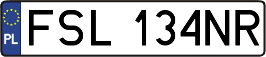 FSL134NR