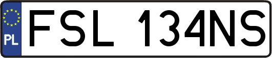 FSL134NS