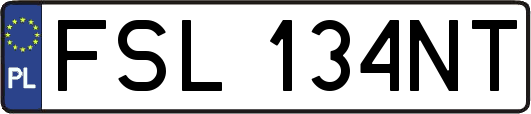 FSL134NT