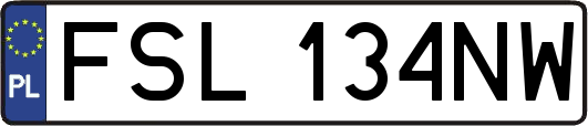 FSL134NW